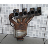 Catalisador Chevrolet Astra 2 0 2010 2011 2012 140 Cv