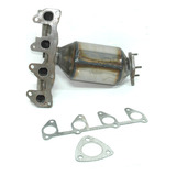 Catalisador Coletor Gm Cobalt 1 4 1 8 2012 Juntas S28