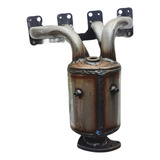 Catalisador Da Scapex Novo Da Montana 1 4 8v 2007 Flex