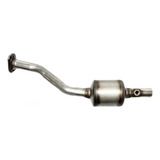 Catalisador Duster 1 6 16v 4x2 2012 Em Diante