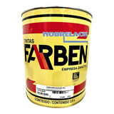 Catalisador Endurecedor Pu 273023 3 6l Farben 273 023