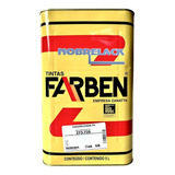 Catalisador Endurecedor Pu Alifático 273725 5 0 L Farben