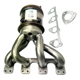 Catalisador Gm Chevrolet Celta Life 1 0 2009 2010 2011 2012