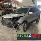 Catalisador Hyundai Vera Cruz Gls 4wd 3 8 V6 2010