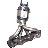 Catalisador Kia Soul 1 6 16v 2009 2010 2011 2012 Em Diante