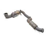 Catalisador Mercedes A200 2015 A24649005 A2464900710