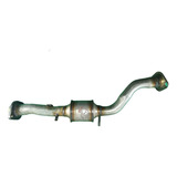 Catalisador Nissan March 1 0 16v 2011 2012 2013 2014 2015
