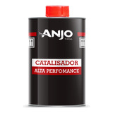 Catalisador Para Esmalte Epoxi 900ml Anjo