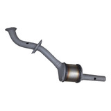 Catalisador Renault Logan Sandero 1 0 16v 2008 2009 2010