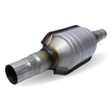 Catalisador Universal Renault Clio Hatch Sedan 1 0 8v 16v