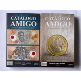 Catálogo Amigo 2019