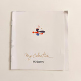 Catálogo Coleção My Collection Hstern Jóias