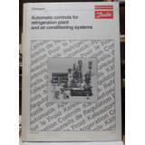 Catálogo Danfoss Em Inglês A Saber Detalhes Leia O Anúncio