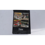 Catálogo De Figuras P Maquetes Preiser 1991 Várias Escalas