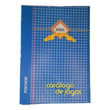 Catálogo De Jogos Do Vídeo Game Atari 2600 Polyvox