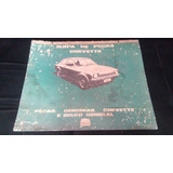 Catálogo De Peças Genuínas Chevrolet Delco