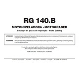 Motoniveladora