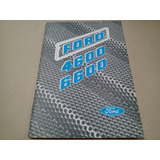 Catalogo De Peças Trator Ford 4600 5600 6600 4610 5610 6610