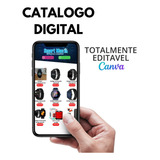 Catalogo Digital Eletrônicos