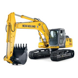 Catálogo Digital New Holland 215 Peças