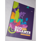 Catálogo Eco Falante Mostra De Cinema