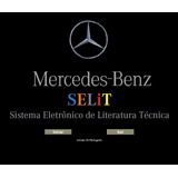 Catálogo Eletrônico De Literatura Técnica Mercedes benz 2012