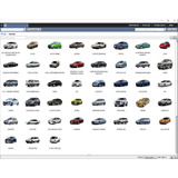 Catálogo Eletrônico De Peças Hyundai 2020