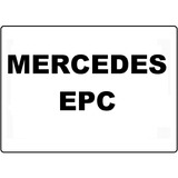 Catálogo Eletrônico De Peças Mb Mercedes Epc 11 2018 Full