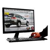 Catálogo Eletrônico Peças Fiat 2008 Uno Mille 1991 A 2004