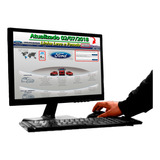 Catálogo Eletrônico Peças Ford Brasil Ka 2015 2016 2017 2018