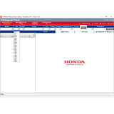 Catálogo Eletrônico Peças Honda Brasil Accord