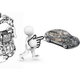 Catálogo Eletrônico Peças Mercedes Iveco Volvo Scania