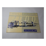 Catálogo Eligor Collection 2000
