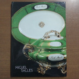 Catálogo Espaço De Artes Miguel Salles Abril 2016 Miguel Salles Escritório De Arte