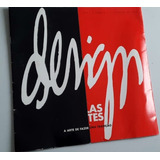 Catálogo Folder Design Belas Artes Setembro 1995