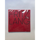 Catálogo Fritz Lang Mostra