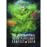 Catalogo Iaplc 2016 International Aquatic Plants