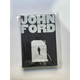 Catálogo John Ford Mostra