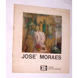 Catálogo José Moraes 1986 Tac
