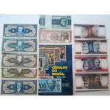 catalogo cedulas notas novinhas
