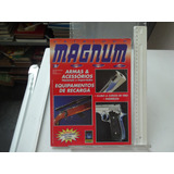 Catálogo Magnum N 15 Especial Armas