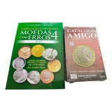 Catálogo Moedas Com Erros 2025 Catálogo Amigo 2024