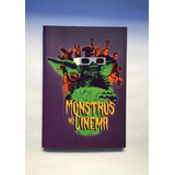 Catálogo Mostra Monstros No Cinema