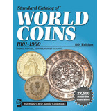Catálogo Mundial De Moedas 1601 A 2019 Pdf 8 Volumes Extra