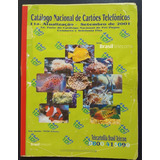 Catálogo Nacional De Cartões Telefônicos