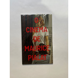 Catálogo O Cinema De Maurice Pialat