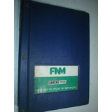 Catalogo Peças Fnm 190e Original Caminhão Fiat Manual Truck