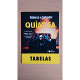 Catálogo Química Volume Único Usberco Salvador Tabela 589h