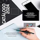 CATÁLOGO Spanish Edition