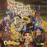 Catalyst Audio CD New Found Glory